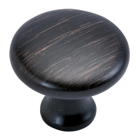 Hickory Hardware Knob 1-1/8 Inch Diameter P14255-VB